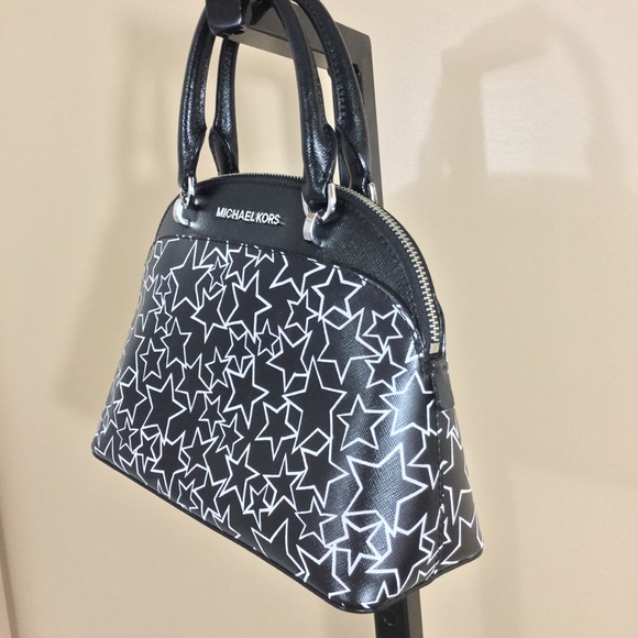 NWT⭐️Trendy Michael Kors Star Crossbody Bag⭐️ - Picture 3 of 8